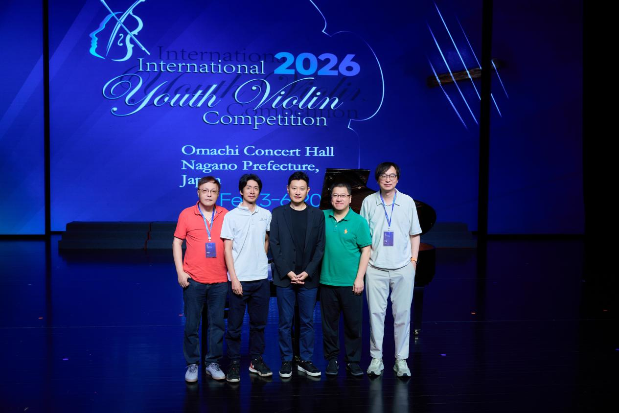 胡丹、林鑫、陈曦、黄奕、宋阳